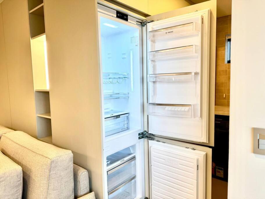 2412 - Rentaqui Apartamento Design Contemporaneo Σάο Πάολο Εξωτερικό φωτογραφία